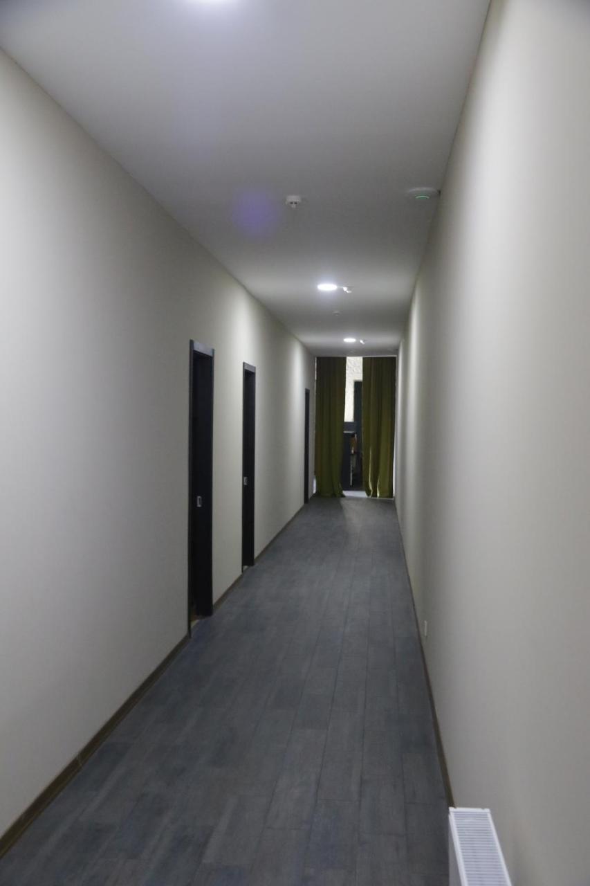 Hotel Aguna Kutaisi Eksteriør bilde