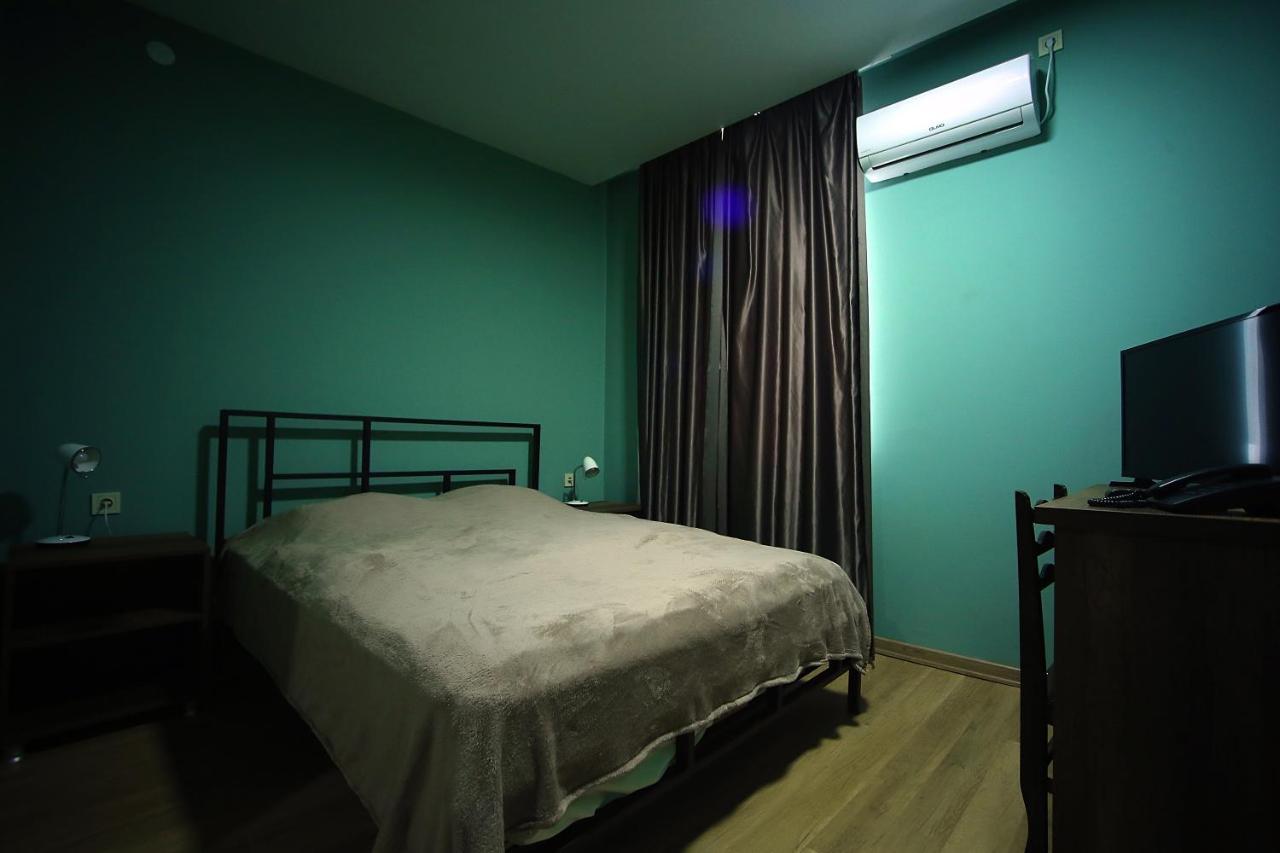 Hotel Aguna Kutaisi Eksteriør bilde